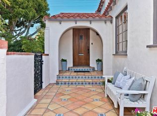 2207 Cloverfield Blvd, Santa Monica, CA 90405