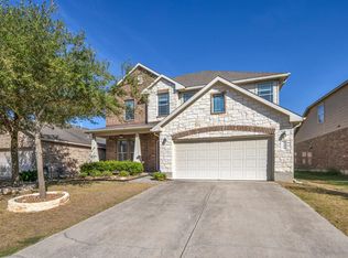 208 Calline Mayes Run, Buda, TX 78610
