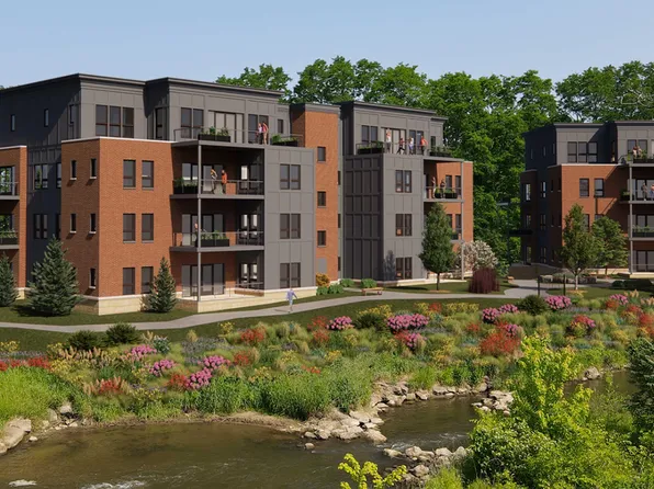 8180 Main St #300, Dexter, MI 48130