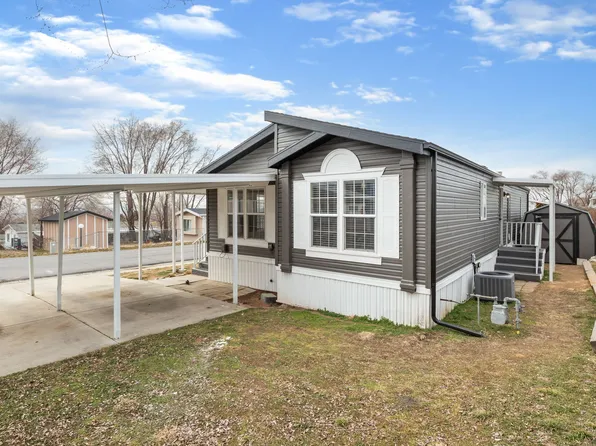 332 Hillgate Way, Layton, UT 84041