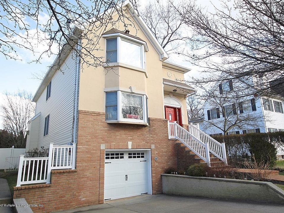 177 Woodvale Ave Staten Island NY Zillow