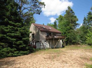 4437 Michibay Dr, Manistique, MI 49854