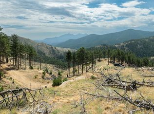 6319 Sunshine Canyon Dr, Boulder, CO 80302