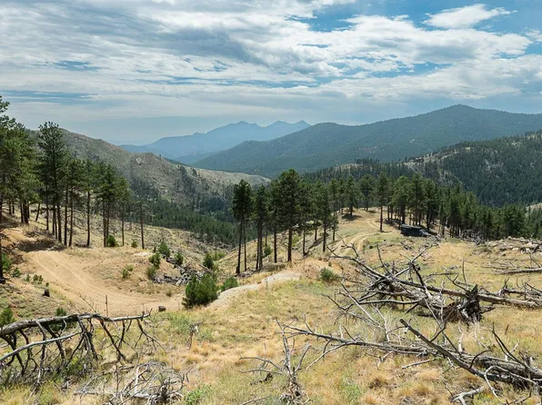 6319 Sunshine Canyon Dr, Boulder, CO 80302