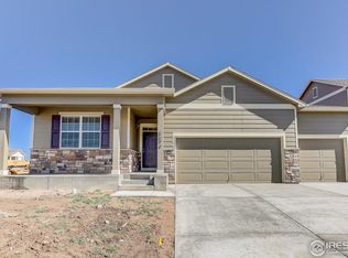 6694 Coach Light Ct, Timnath, CO 80547