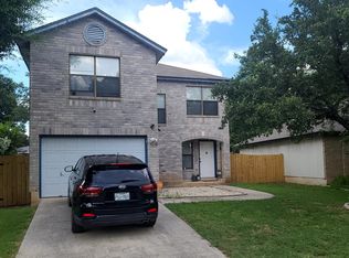 7670 Claridge, San Antonio, TX 78250