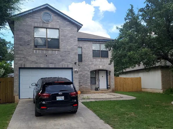 7670 Claridge, San Antonio, TX 78250
