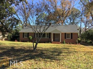 103 Lacross St, Dublin, GA 31021