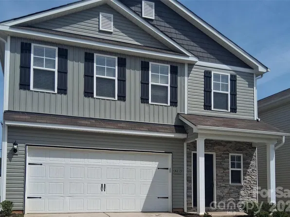 4213 Stoneygreen Ln, Charlotte, NC 28215