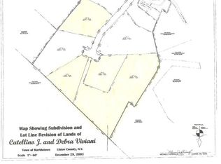 Spencer Ln, Kingston, NY 12401