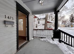 1471 Hoyt St #1, Muskegon, MI 49442