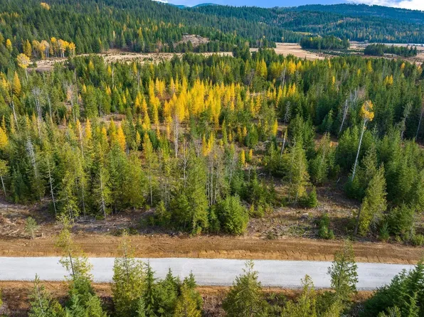 Nna Noble Lane Phase 2 Lot 9, Sandpoint, ID 83864