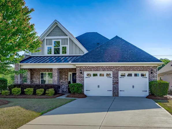 119 Cressingham Ct, Lexington, SC 29072