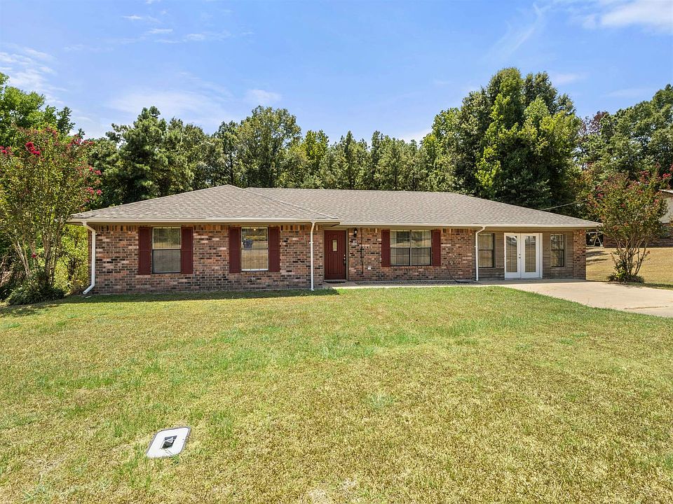 1109 Nicholas Dr, New Llano, LA 71461 Zillow