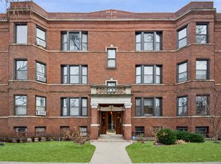 3801-3809 N Hamilton Ave, Chicago, IL 60618