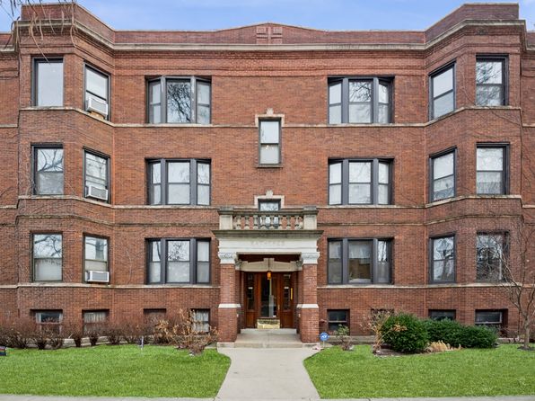 3801-3809 N Hamilton Ave