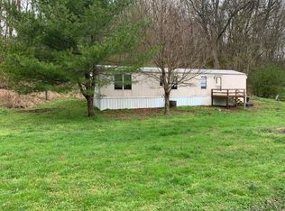 3038 Martin Hollow Rd, Culleoka, TN 38451