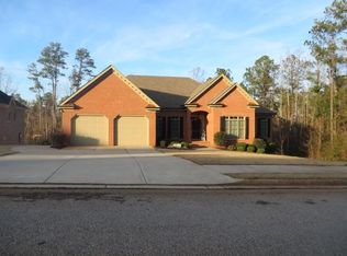 8704 Camron Dr, Winston, GA 30187