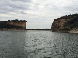 8045 Hells Gate Loop, Strawn, TX 76475