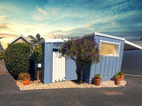 750 47th Ave Spc 64, Capitola, CA 95010