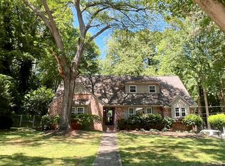 201 Forest Hill Dr, Anderson, SC 29621