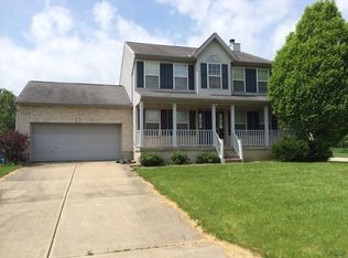185 Stewart Way, Monroe, OH 45050