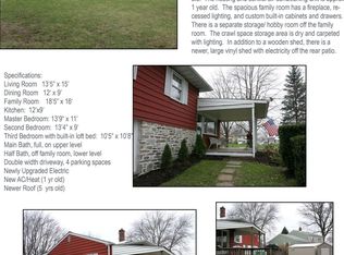 608 Stewart Rd, Hatboro, PA 19040