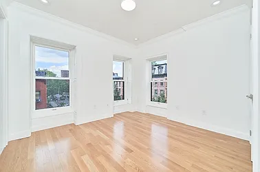 Rented by Daniel Gale Sotheby's International Realty