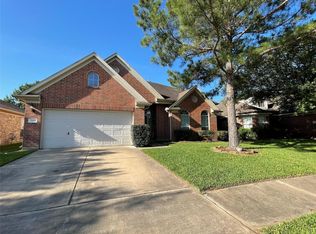 2115 Hollyfield Ln, Katy, TX 77493