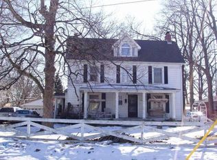 5949 Beechwood Ave, Indianapolis, IN 46219