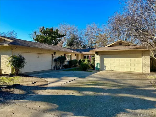 1008 Meier Dr, Chico, CA 95926