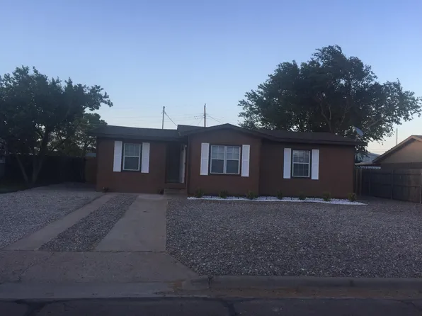 3600 Gaston Dr, Midland, TX 79703