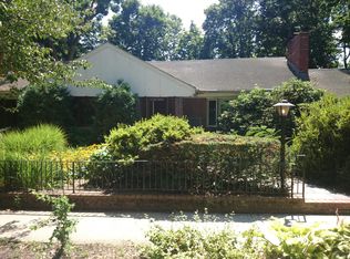 58 York Ter, Brookline, MA 02446