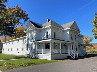 144 Clinton Ave #9, Cortland, NY 13045