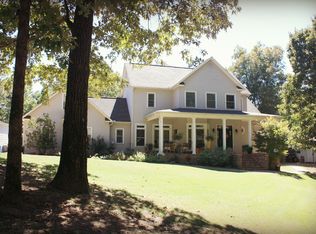 2325 Sulphur Springs Rd, Malvern, AR 72104