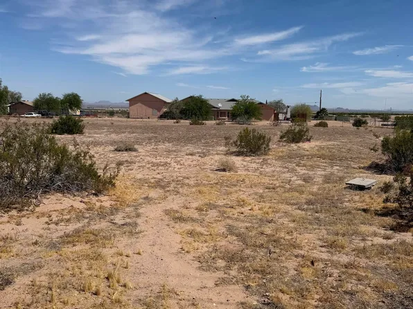 38490 E Kumquat Dr, Wellton, AZ 85356