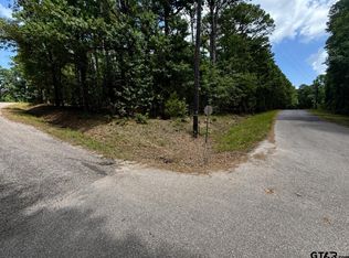 County Road 4556, Winnsboro, TX 75494