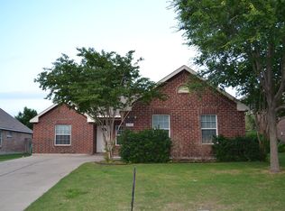 2501 Orchid Dr, McKinney, TX 75072