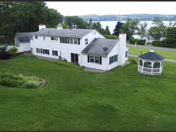 2844 E Lake Rd, Skaneateles, NY 13152