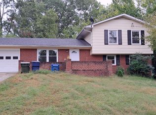 1008 Benning St, Durham, NC 27703