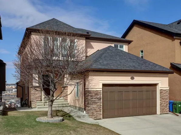 83 E Evansridge Vw NW, Calgary, AB T3P 0H3