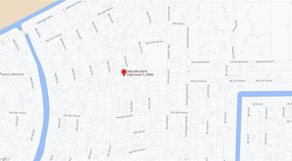 2nd image of 3042 NW 2nd Pl