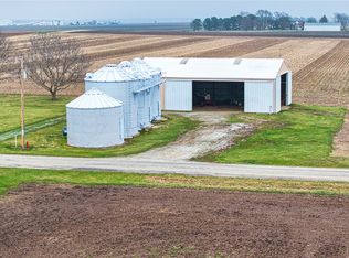 No Address Assigned Edgar County Il #61944, Paris, IL 61944