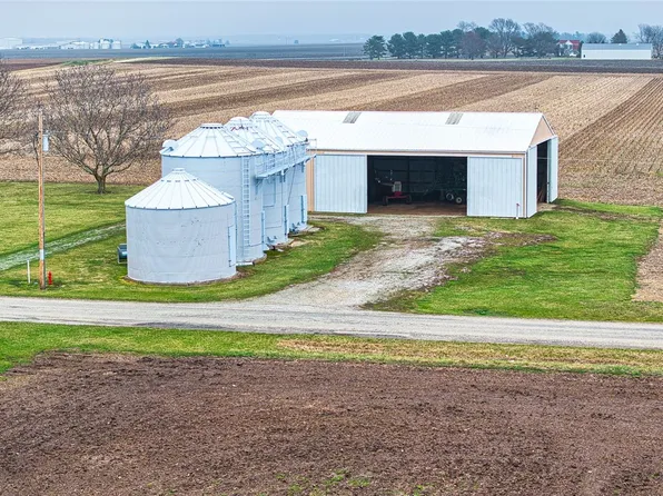 No Address Assigned Edgar County Il #61944, Paris, IL 61944