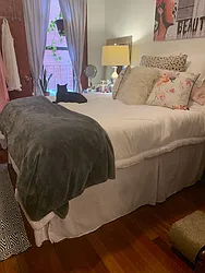 Rented by Dynamik Realty