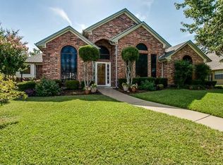 704 Glenhaven Dr, Mesquite, TX 75149