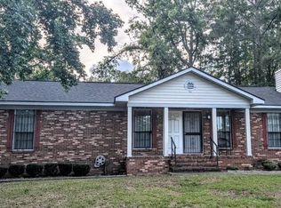 2336 Rutherford Ave, Augusta, GA 30906