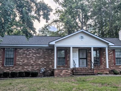 2336 Rutherford Ave, Augusta, GA, 30906