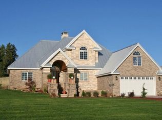 33829 Golden Meadow Rd, Chiloquin, OR 97624