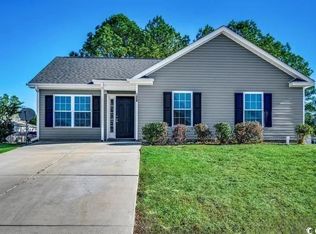 1868 Northlake Dr, Conway, SC 29526